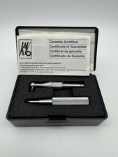 Kavo INTRA LUX Microkopf 22 LA - Top Zustand -