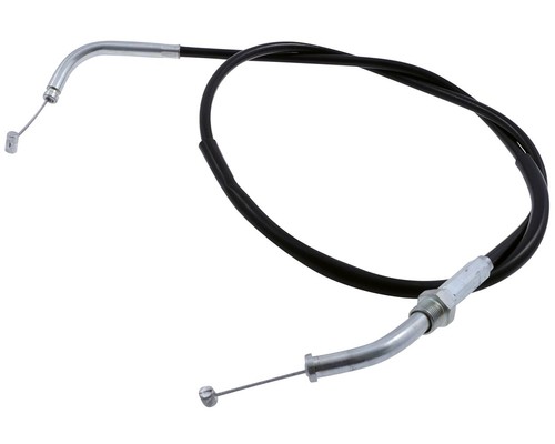 Gaszug für suzuki 650 - suzuki, ls