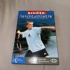 Kinder- Leichtathletik