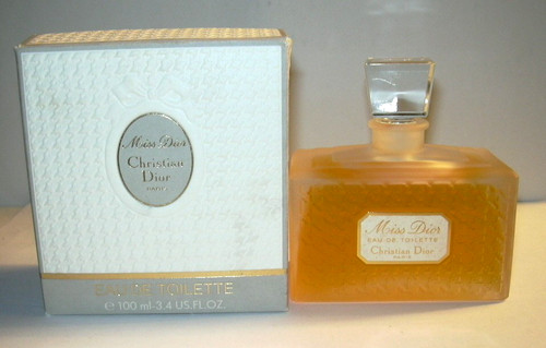 Dior miss - -, de