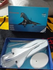 Concorde Air France 1:250 OVP