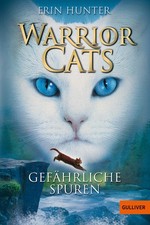 Erin Hunter / Warrior Cats