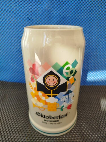 Oktoberfest bierkrug - oktoberfest,