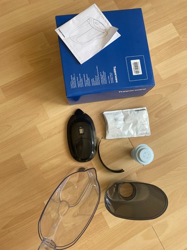 Wasserfilter tupperware - wasserfilter,