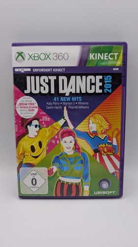 Just dance 2015 microsoft - 2015,