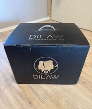 Dilaw Shisha Set mit Zubehör