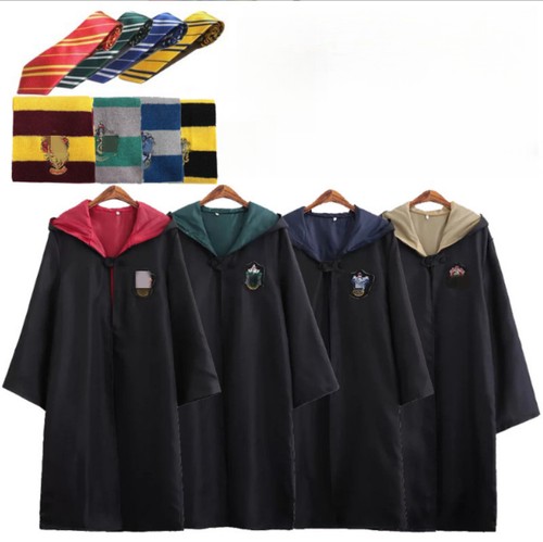 Harry potter umhang - potter, weste