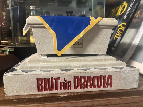 Blut für dracula - für,