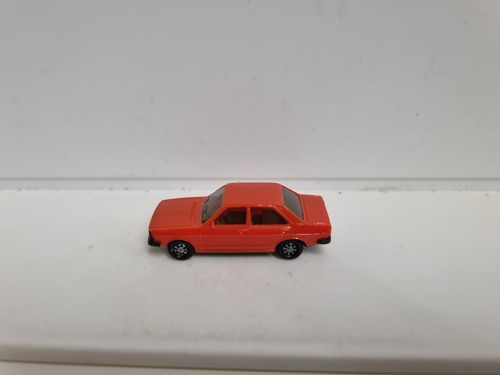 Herpa audi gte nummer - 1:87, gte,