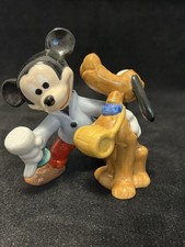 Vintage Cor Walt Disney