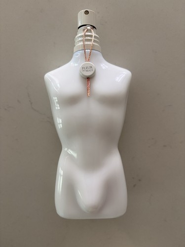 Jpg jean paul gaultier fleur - jpg,