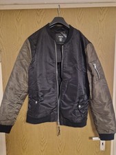 Tigha Jacke Herren Gr.L