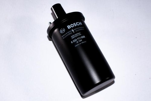 Bosch hochleistungszündspule - bosch,