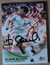 Topps match attax - attax, 60