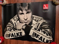 Heinz-Harald Frentzen Falke F