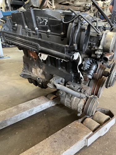 Bmw 530 diesel e39 m57d30 - bmw,