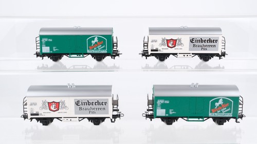 Märklin konvolut - märklin,