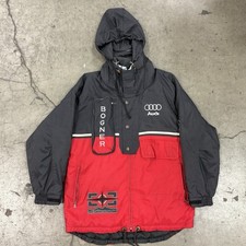 Bogner DSV Audi Skiverband