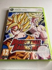 Gebraucht Xbox 360 Dragon Ball