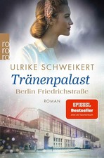 Tränenpalast von Ulrike