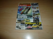 Auto Zeitung Zeitschrift -