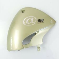 Honda nes @ 125 150 Seitenverkleidung Fairing links lh cover Verkleidung grün 