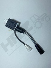 Blinkschalter case ihc553 554 - case,