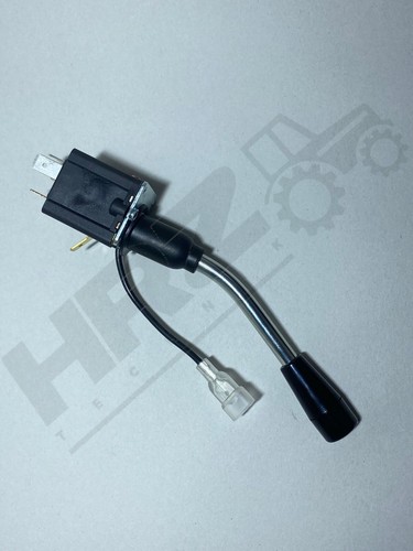 Blinkschalter case ihc553 - blinkschalter,
