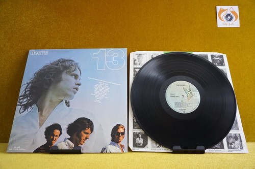 The doors 13 psychedelic - doors,