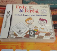 Fritz & Fertig Ds-Schach