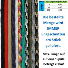 Polypropylenseil Kunstoffseil