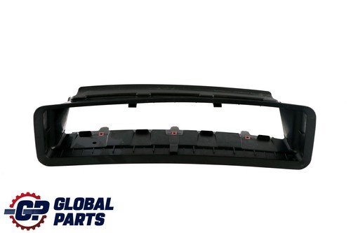 Bmw e87 front stoßstange - front,