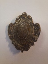 B50187 Anstecknadel Waldenburg