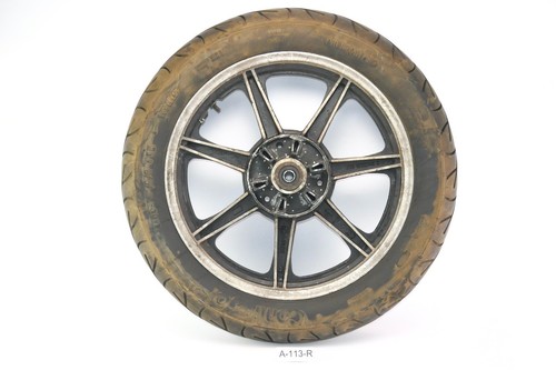 Yamaha 500 2j4 hinterrad - -,
