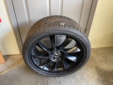 LORINSER LM6 2-Piece Rear OEM