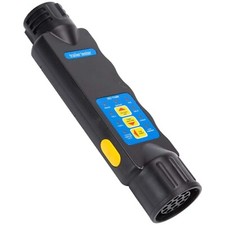 Anhänger Prüfgerät 13