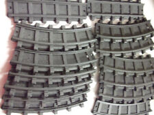 Playmobil RC Schienenkreis Schienen Gleise für Eisenbahn 14 Stück