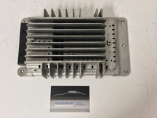 Audi A3 BOSE AMP Verstärker Amplifier Soundsystem Tonverstärker Audio 8P4035223D