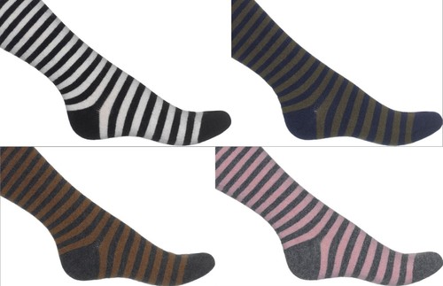Bonnie doon damen striped - bonnie, ~