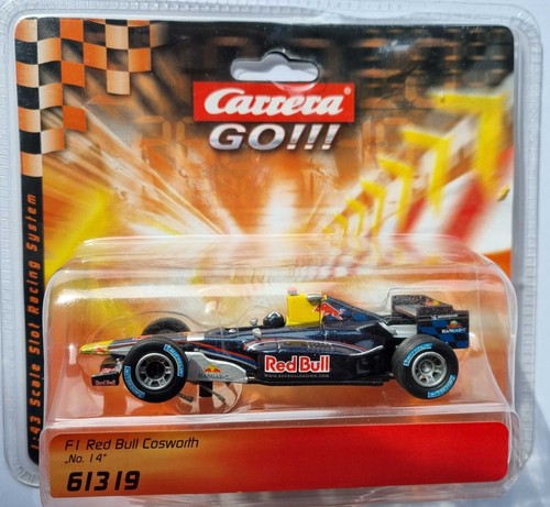 Carrera red bull - carrera,