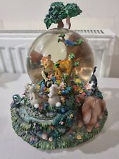 Bambi musikalische Vintage