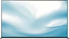 Sony KD65XH9005  -  164cm  -
