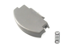 1 Stück Mittelarmlehne Armlehne Reparatursatz für Octavia Golf Passat Grau #216