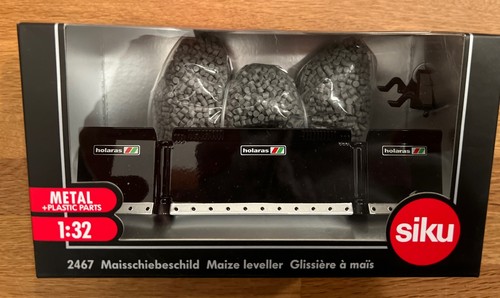 Siku 2467 maisschiebeschild - siku,