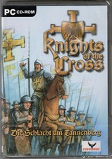 Knights of the Cross: Die Schlacht um Tannenberg * Neuware * OPV *