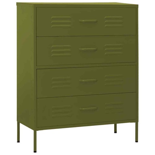 Kommode sideboard - kommode,
