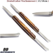Fahenstock Wachsmesser Labor
