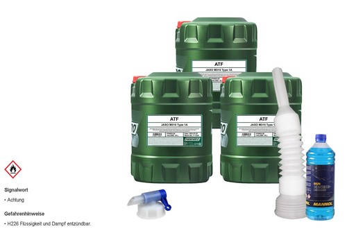 60l fanfaro - 60l,