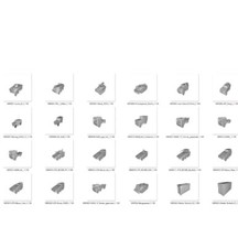 STL DATEI Bundeswehr Militär Modelle Kommerzielle Lizenz  3D Druck Reseller 