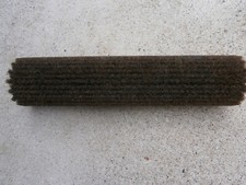 Rotowash R4 A,S,B,GB Roßhaar - Polierbürste